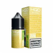HQD ABSOLUT FIZZY LINE Лимонад 2%