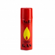 Газ S&B для заж. 300мл.