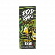 POD ONKI VINTAGE Освежающий лимонад  30мл. 2%