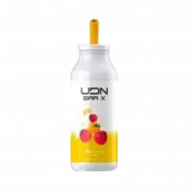 UDN BAR X 7000 Манго личи 2%