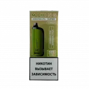 MIKING 8000 Карамбола груша 2%