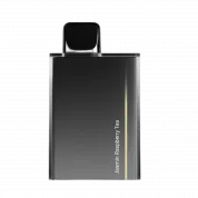 SOAK CUBE Black 7000 Малиновый чай с жасмином 2%