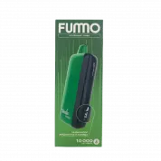 FUMMO INDIC 10000 Strong Клубника киви 2%