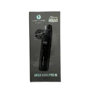 Lost Vape Ursa Nano Pro 2 Pod Kit Black Mecha