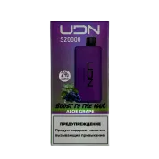 UDN S 20000 Алоэ виноград 2%
