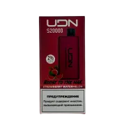 UDN S 20000 Клубника арбуз 2%