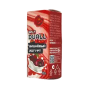 DUALL SALT LIGHT Вишневый йогурт 30мл.20мг.