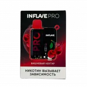 INFLAVE PRO 7000 Вишневый нектар 2%