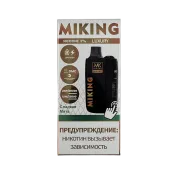 MIKING 25000 Сладкая мята 1.9%