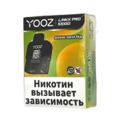 YOOZ LINKX PRO 10000 Ананас мята лёд 2%