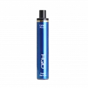 HQD Cuvie PLUS 1200 Черника малина виноград 2%