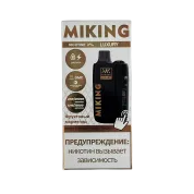 MIKING 25000 Фруктовый мармелад 1.9%