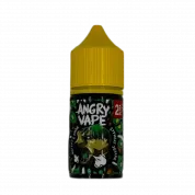 Angry Vape Salt Ultra Сурикат Эдуард (йогурт с киви) 30мл 2%