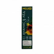 MOJIMIX DANDY 3000 Ананас лёд 2%