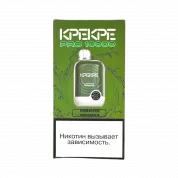 ATTACKER KPEKPE PRO 10000 Клубничное мороженое 2%