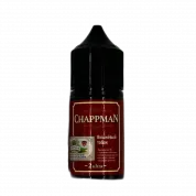 CHAPPMAN Salt Ultra Вишневый табак 30мл 2%