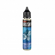 Brusko Salt Мелисса мята 30мл 2%