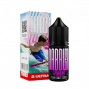 Dabbler Salt chubby Грейпфрут 30мл 2 ultra