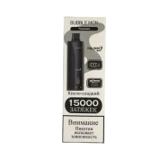 BUBBLEMON BOOSTER 15000 Черника 2%