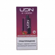 UDN X 13000 Клубника арбуз киви 2%