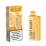 LOST MARY MO 10000 Манго ягоды 2%