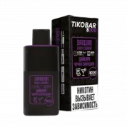 TIKOBAR 8000 Дайкири черная смородина 2%