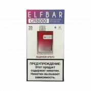 ELFBAR 8000 CR Ледяной арбуз 2%