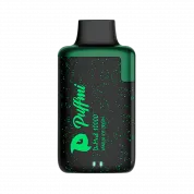 PUFFMI DUMESH 10000 Ванильное мороженое 2%