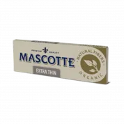 Бумага сиг. MASCOTTE Extra Thin Organic