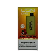 UDN S 20000 Персик арбуз 2%