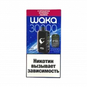 WAKA DM 30000 Клубника малина 2%