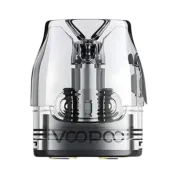 Картридж VOOPOO VMATE Top Fill \ V.THRU Pro 0.4ohm 3ml  (в упак. 2 шт.)