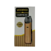 Voopoo VMATE Pro 900mAh Pod Kit Gold VP-154E