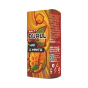 DUALL SALT LIGHT Чай с манго 30мл.20мг.