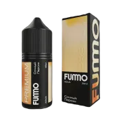 FUMMO AQUA Сочный персик 30мл.20мг.