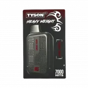 TYSON HEAVY WEIGHT 7000 Вишневая ягода 2%