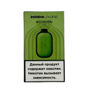 PLONQ INSTABAR 5000 Яблочный фреш 2%