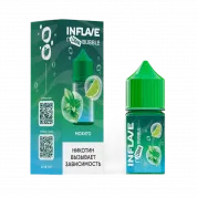 INFLAVE BUBBLE Мохито 30мl. 2%