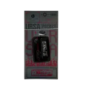 Lost Vape Ursa Pocket 1200mAh Dark Knight / Темный Рыцарь