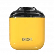 BRUSKO ZQ MICOOL 500mAh Желтый