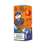 HUSKY SALT MALAYSIAN SERIES Ледяная волчья ягода 30мл.20мг.