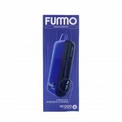 FUMMO INDIC 10000 Strong Дикая ежевика 2%