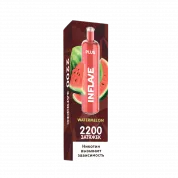 INFLAVE PLUS 2200 Арбуз 2%