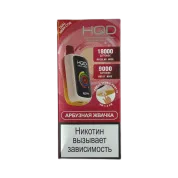 HQD NEO PRO 18000 Арбузная жвачка 2%