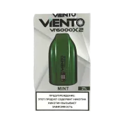 VIENTO VT 12000 Мята 2%