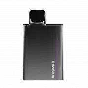 SOAK CUBE Black 7000 Виноград изабелла 2%