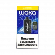 WAKA DM 30000 Яблоко груша 2%