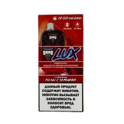 GANG LUX 12000 Кола с черешней 2%