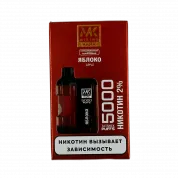 MIKING MARK 5000 Яблоко 2%