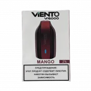 VIENTO VT 6000 Манго 2%